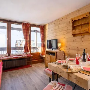  Appartement Le Prariond - Val Claret-12 By Interhome