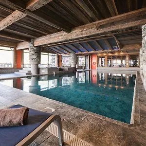 5* Aparthotel Cgh Boutique Le Nevada