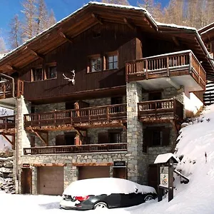  Lodge Chardons Belvedere