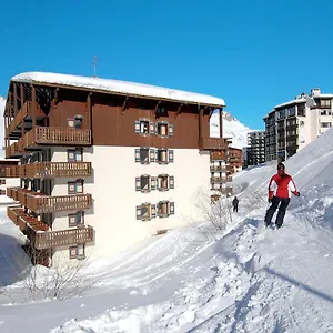 3* Hotel Odalys Alpina